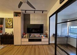 Central Green Condominium (D3), Condominium #497623681